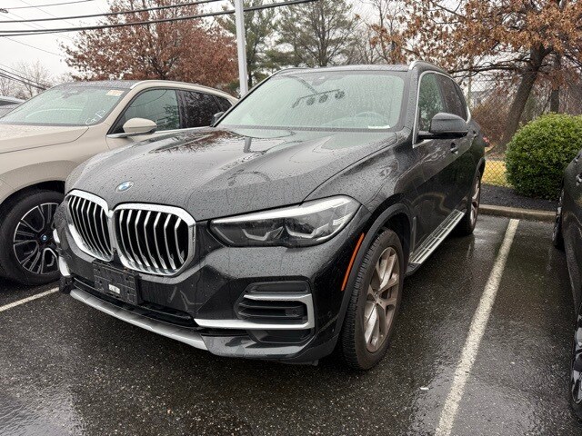 2023 Bmw X5 xDrive40i photo 2