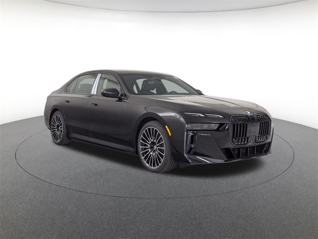 Used 2025 BMW i7 xDrive60 Sedan