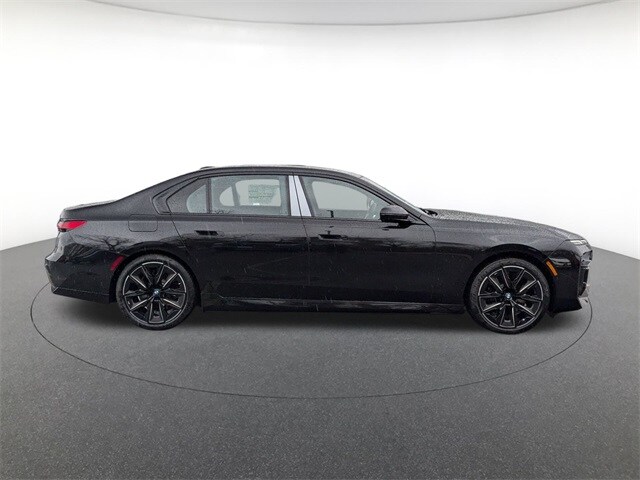 2025 Bmw 750e 750e xDrive photo 4