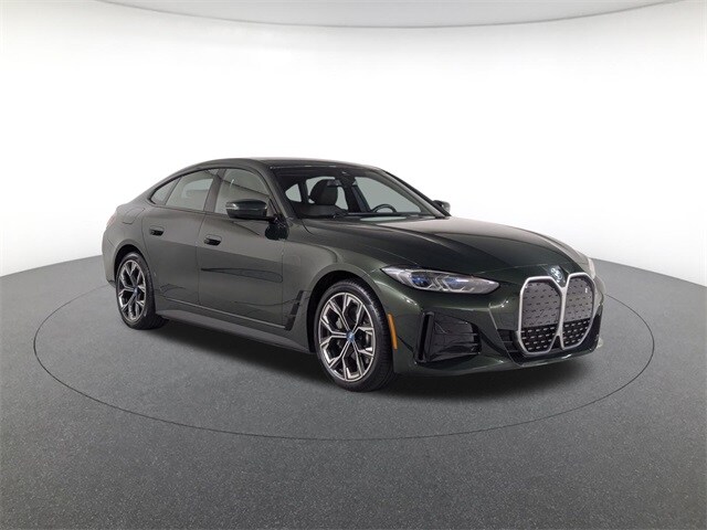 2023 Bmw i4 eDrive40 photo 3