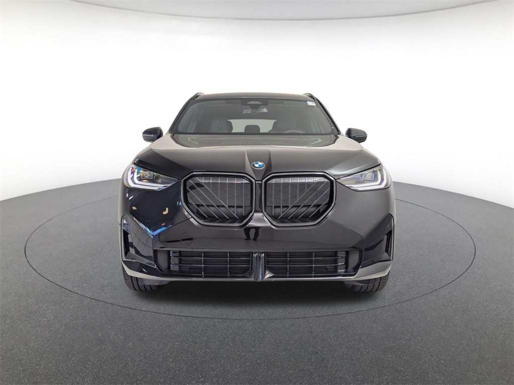 Used 2026 BMW X3 30 xDrive SUV