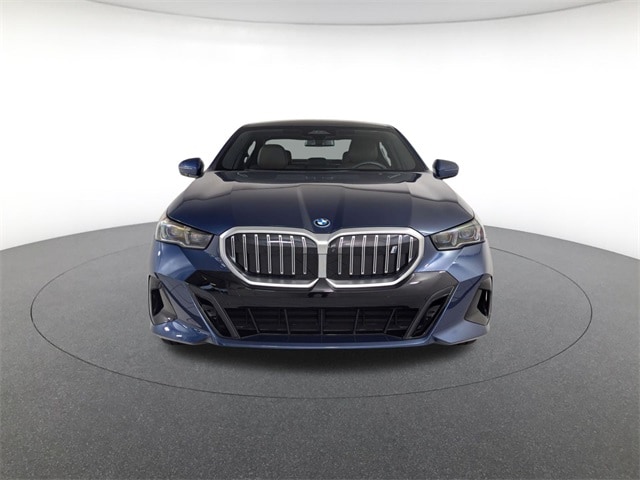 Used 2024 BMW i5 Base with VIN WBY33FK09RCN88835 for sale in Silver Spring, MD
