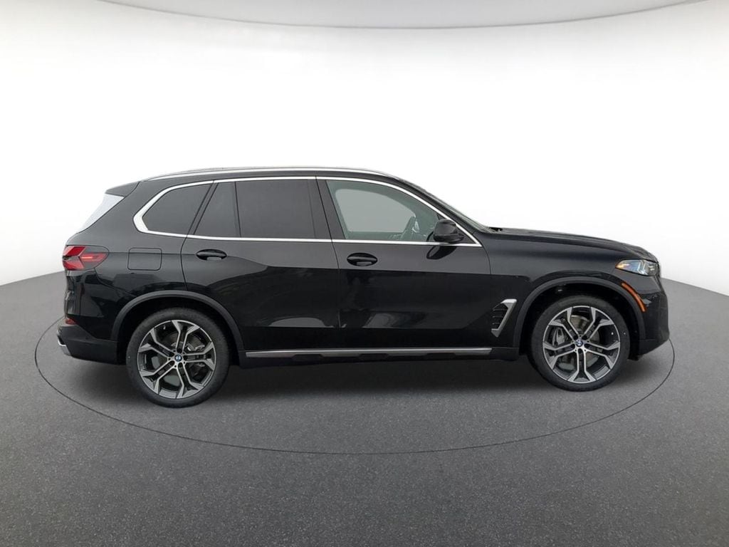 Used 2026 BMW X5 xDrive40i SUV