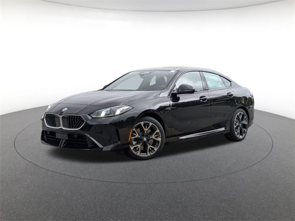 New 2026 BMW 228i xDrive Gran Coupe