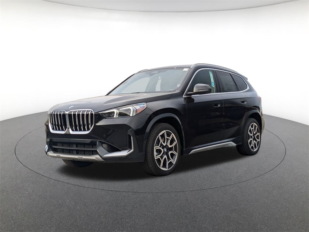 Used 2025 BMW X1 xDrive28i For Sale in Silver Spring MD