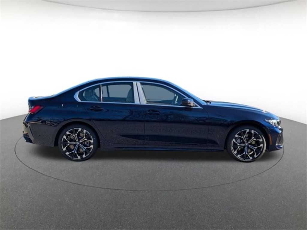 New 2026 BMW 330i xDrive Sedan