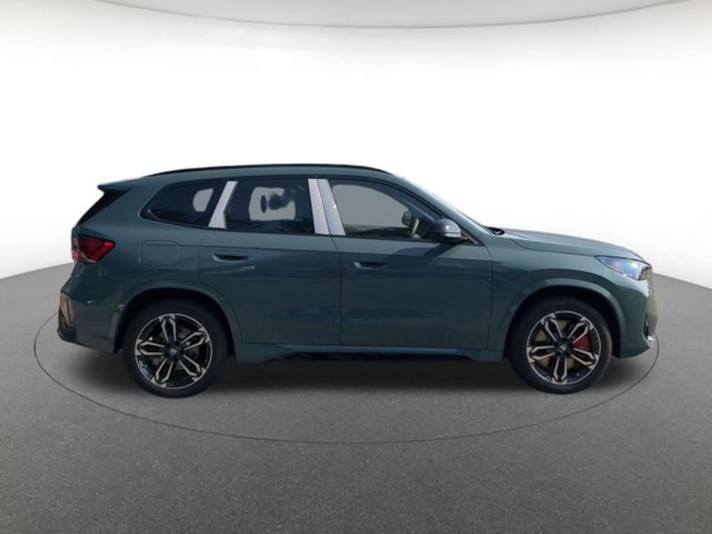 New 2027 BMW X1 xDrive28i SUV