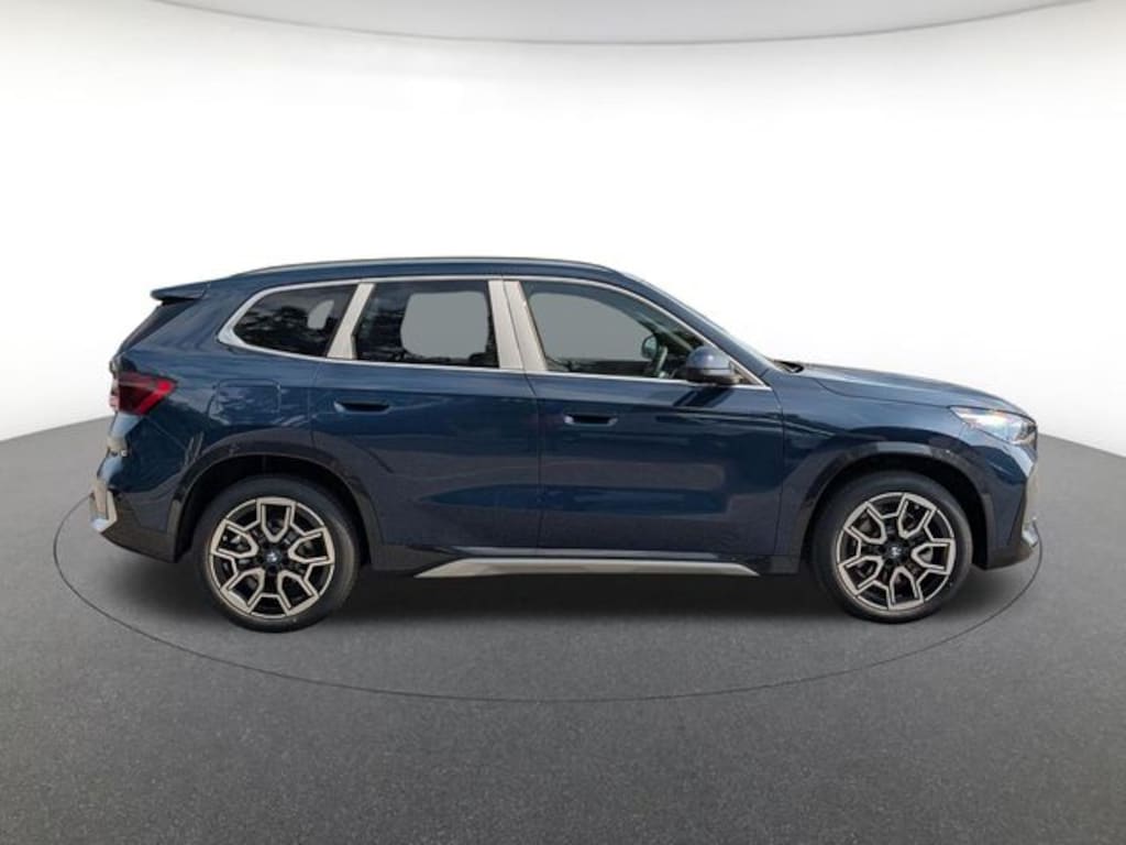 New 2027 BMW X1 SUV