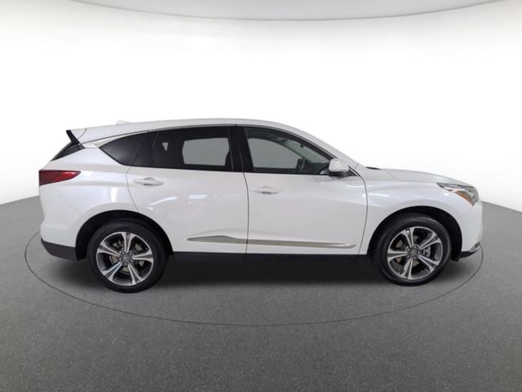 Used 2025 Acura RDX Technology Package SUV