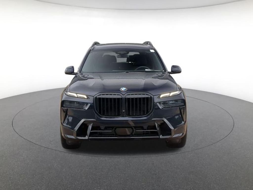New 2027 BMW X7 xDrive40i SUV