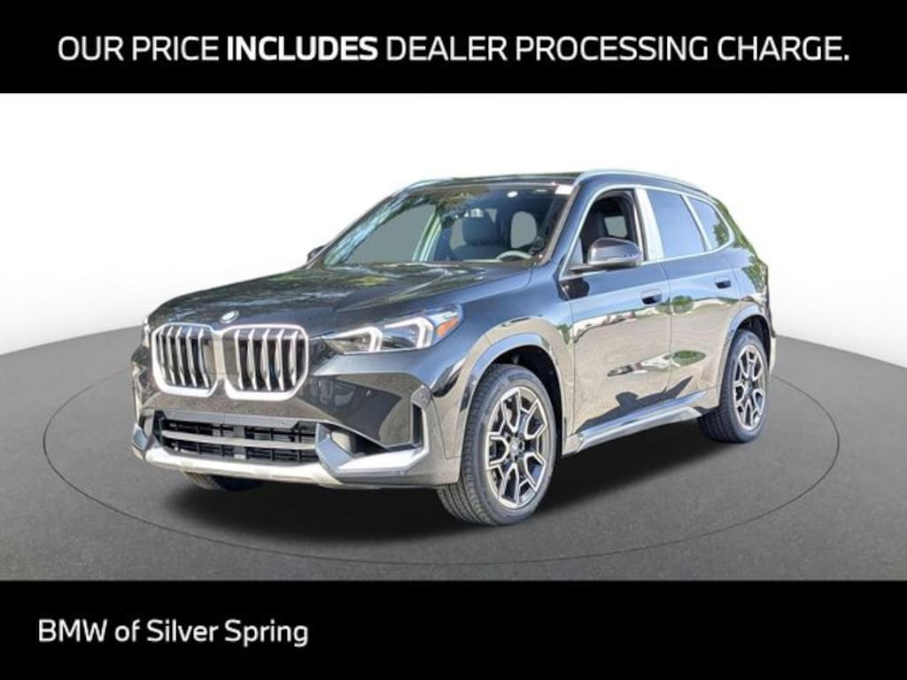 New 2027 BMW X1 xDrive28i SAV