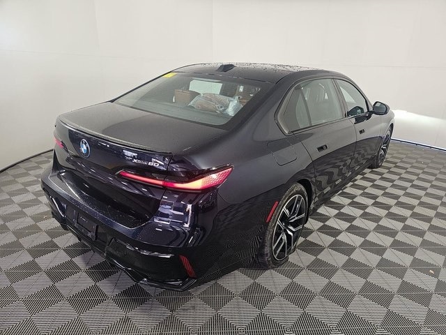 Certified 2024 BMW i7 Base with VIN WBY53EJ08RCP08094 for sale in Silver Spring, MD