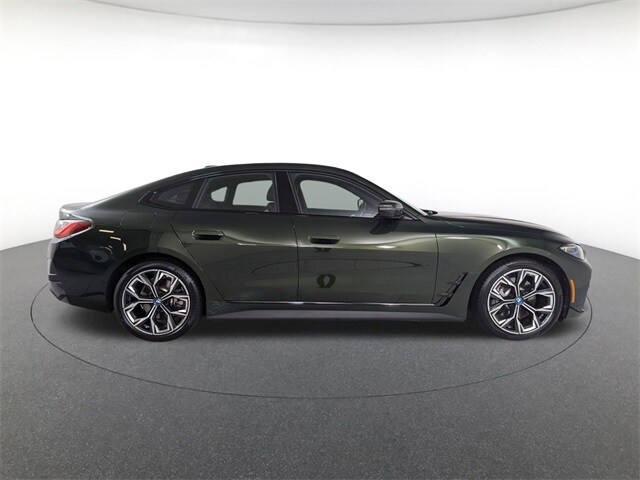 2023 Bmw i4 eDrive40 photo 4