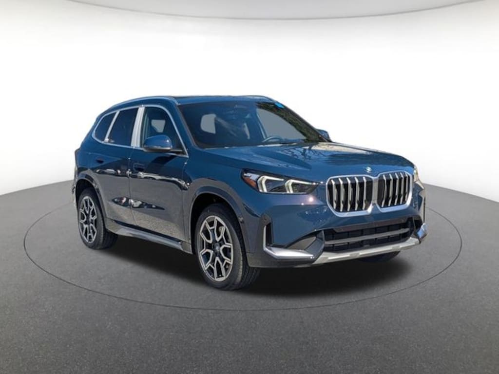 New 2026 BMW X1 xDrive28i SUV