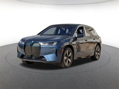 2026 BMW iX xDrive45 SUV