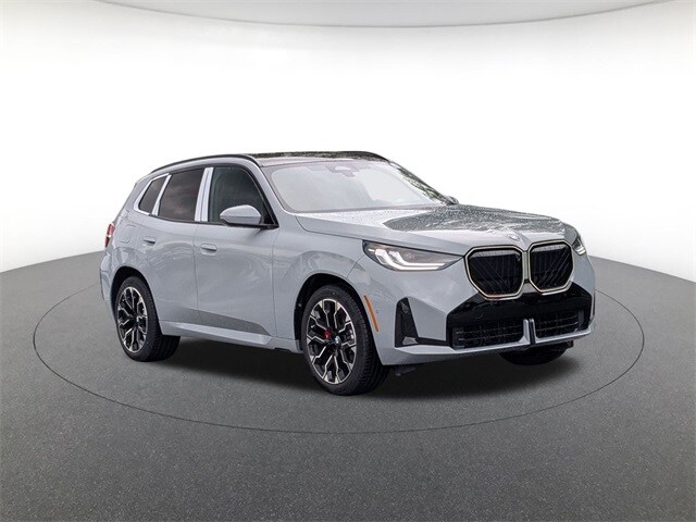 2026 Bmw X3 photo 3
