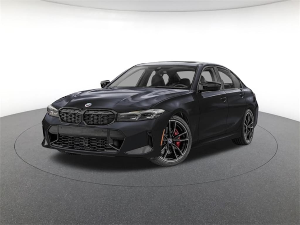 New 2026 BMW M340 i xDrive NA Sedan