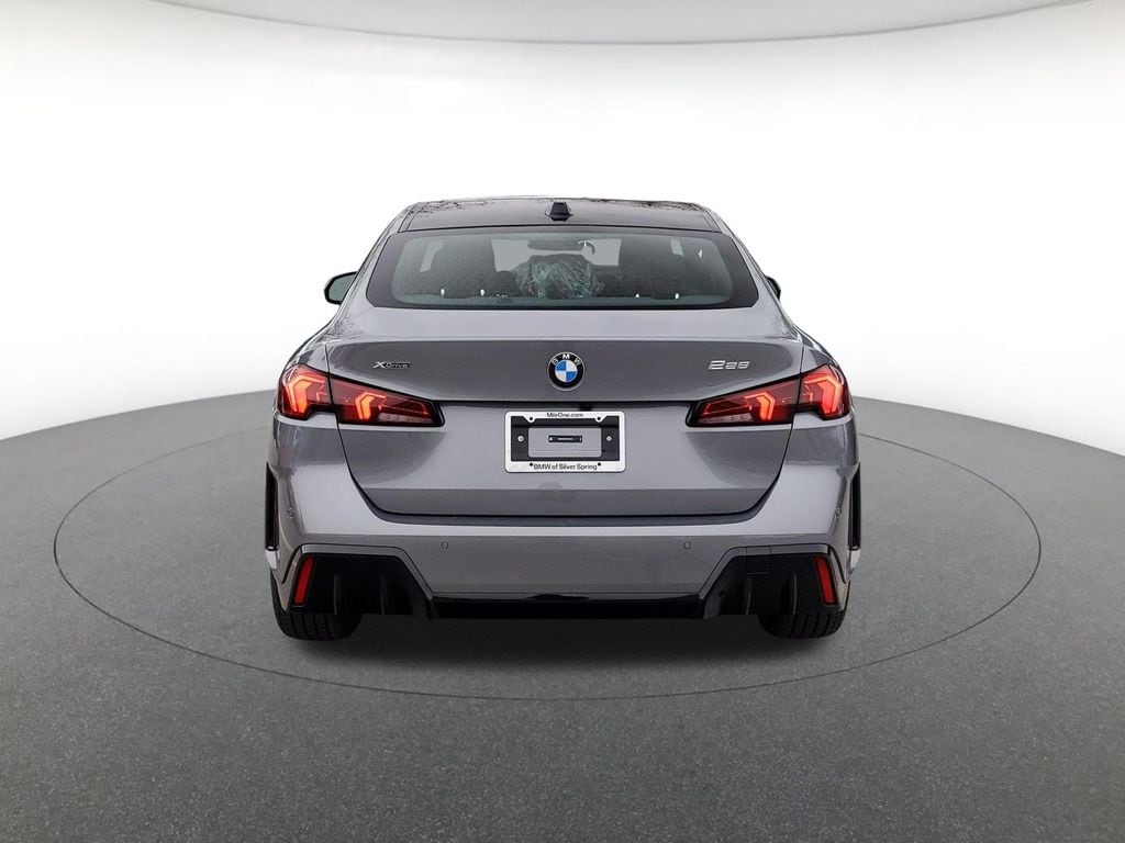 2025 BMW 2 Series 228 - Photo 6