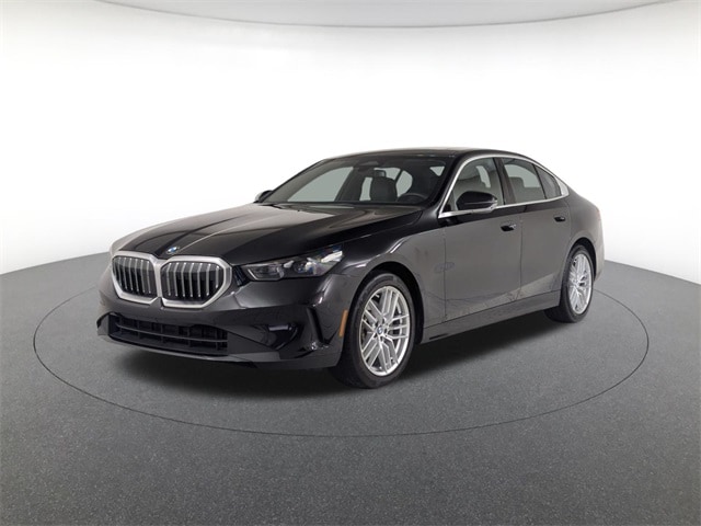 Pre-Owned BMW Specials | BMW of Silver Spring