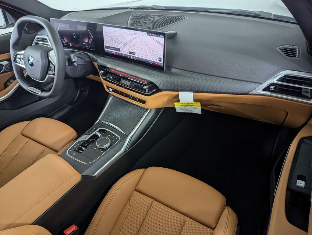 2025 BMW 3 Series 330i - Photo 19