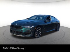 2026 BMW M850i i xDrive Gran Coupe