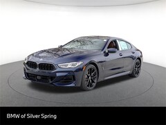 2026 BMW 840i xDrive Gran Coupe