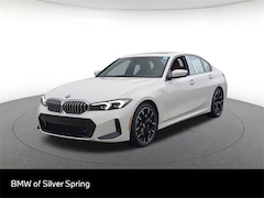 2026 BMW 330i xDrive Sedan