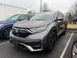  Honda CR-V Hybrid