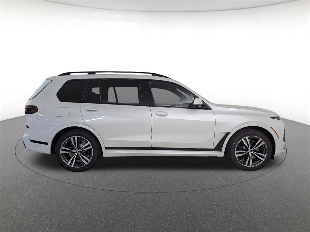 Used 2026 BMW X7 xDrive40i SUV