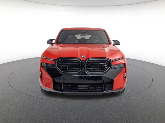 Used 2023 BMW XM Base with VIN 5YM23CS0XP9R56629 for sale in Silver Spring, MD