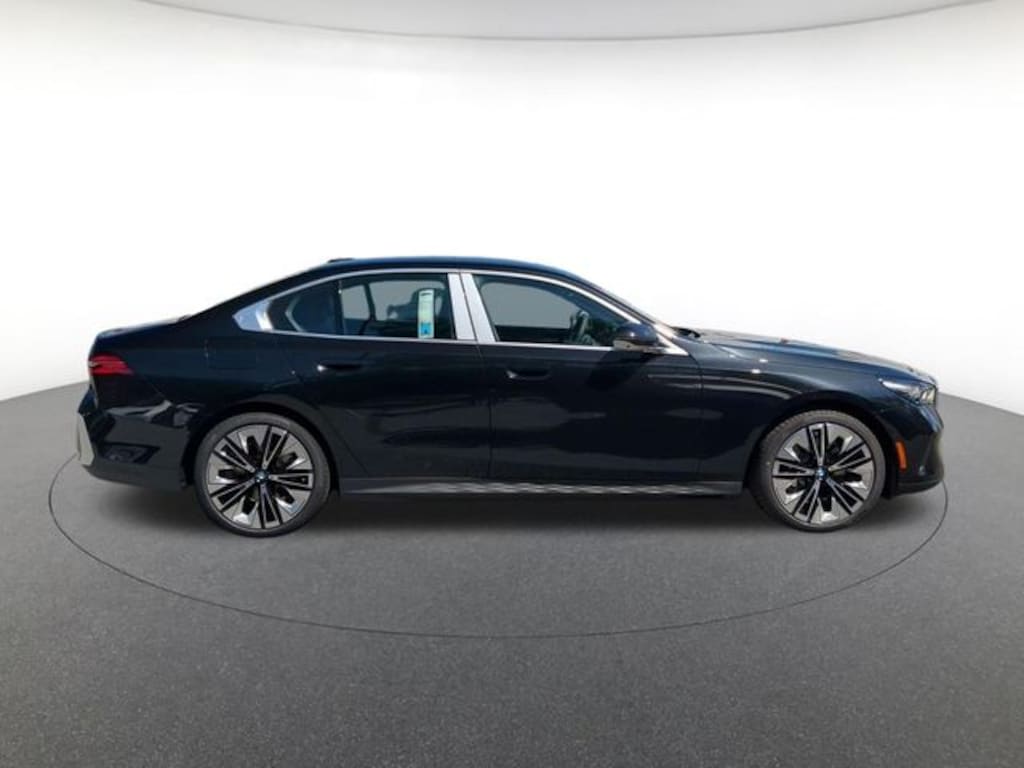 New 2027 BMW 530i xDrive Sedan