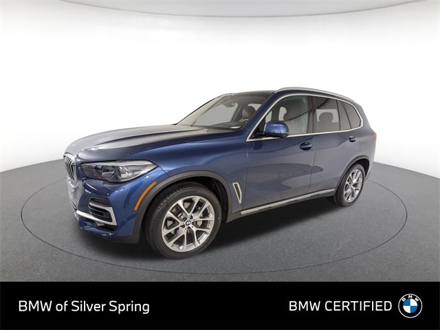 2023 BMW X5 Base's photo