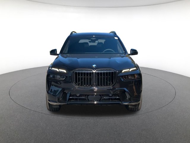 New 2027 BMW X7 xDrive40i SUV