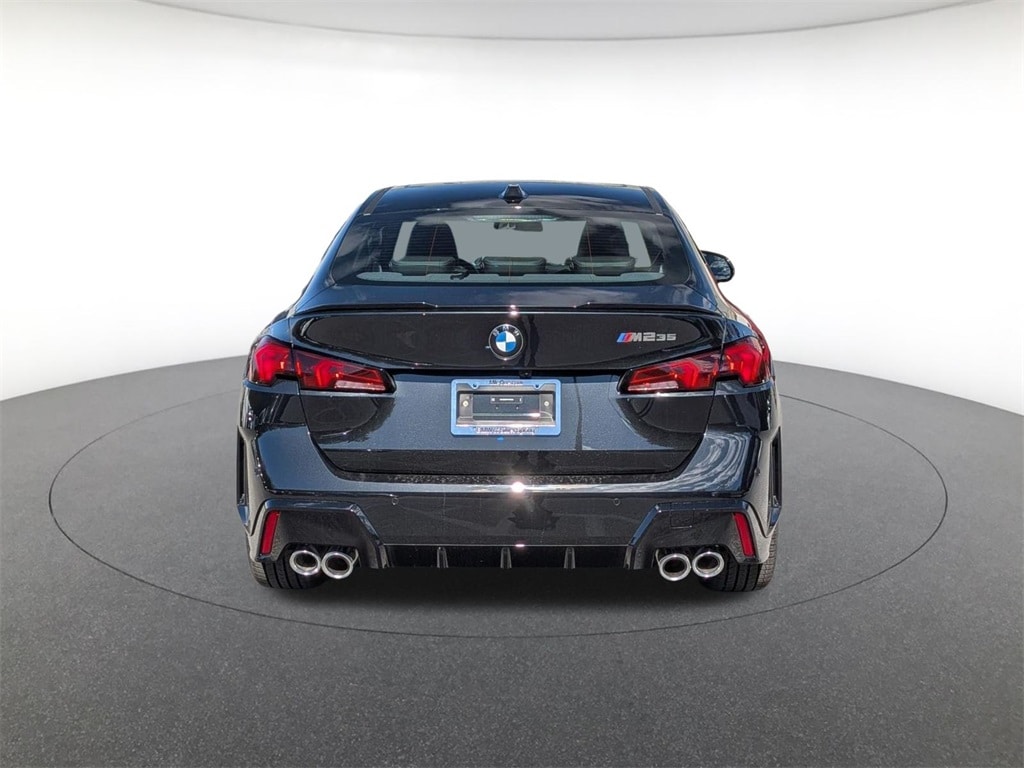New 2026 BMW M235i xDrive Gran Coupe
