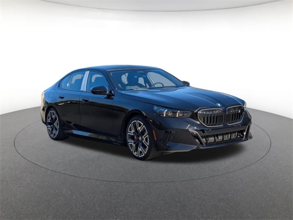 New 2026 BMW i5 xDrive40 Sedan