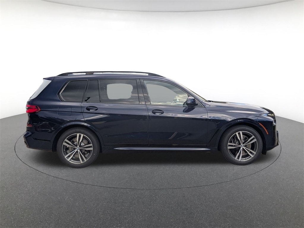 Used 2026 BMW X7 xDrive40i SUV