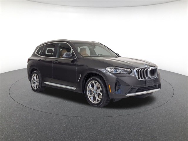 2023 Bmw X3 xDrive30i photo 2