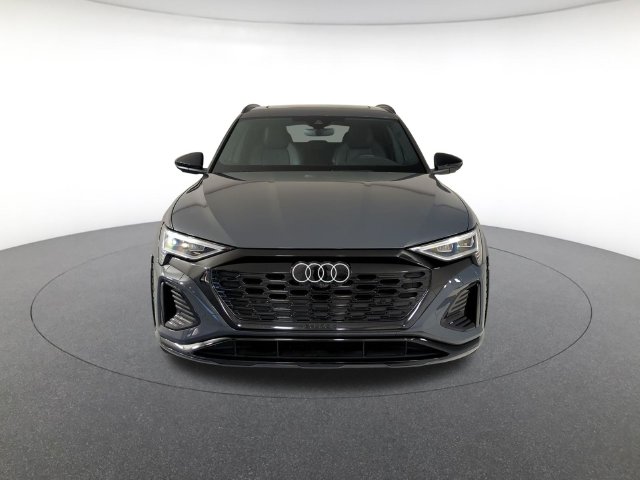 Used 2024 Audi SQ8 e-tron Premium Plus with VIN WA14CBGE6RB060818 for sale in Silver Spring, MD