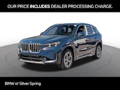 2026 BMW X1 xDrive28i SUV