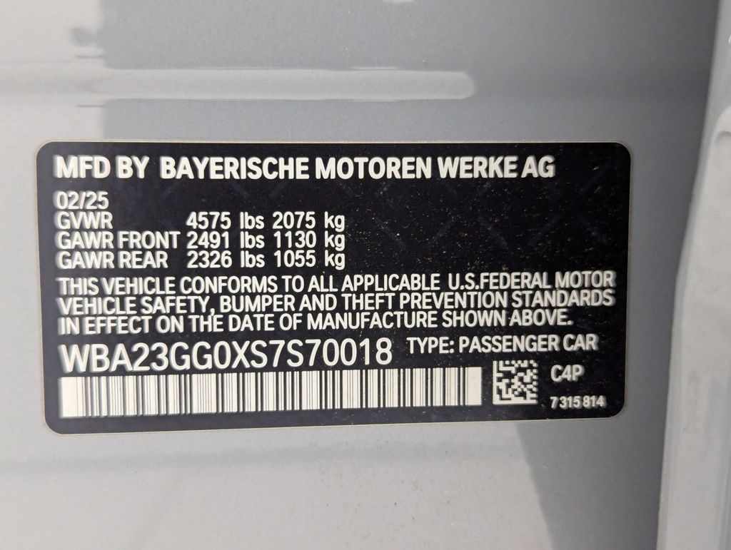 2025 BMW 2 Series 228 - Photo 24