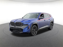 2026 BMW XM Label SUV