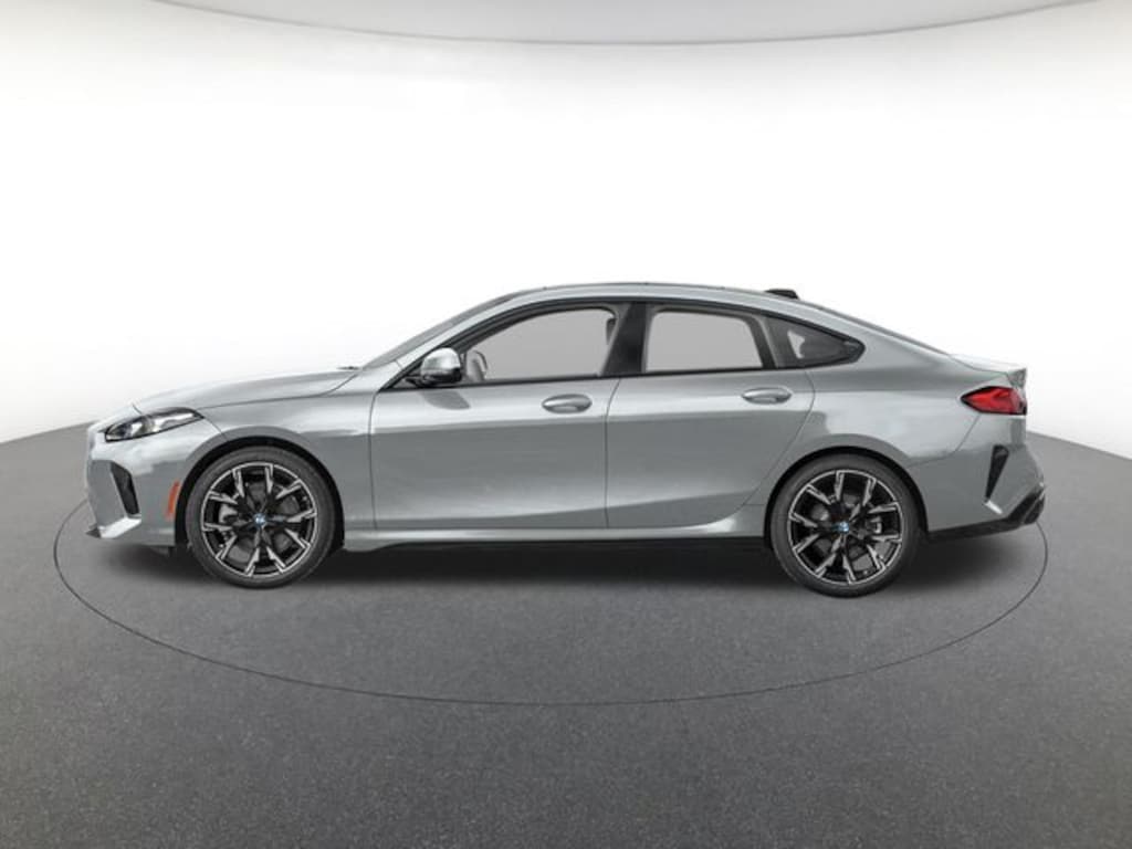 New 2026 BMW 228i xDrive Gran Coupe