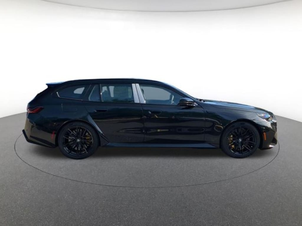 New 2027 BMW M5 Base Touring