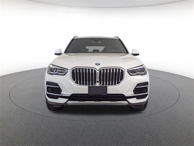 2022 Bmw X5 xDrive40i photo 2