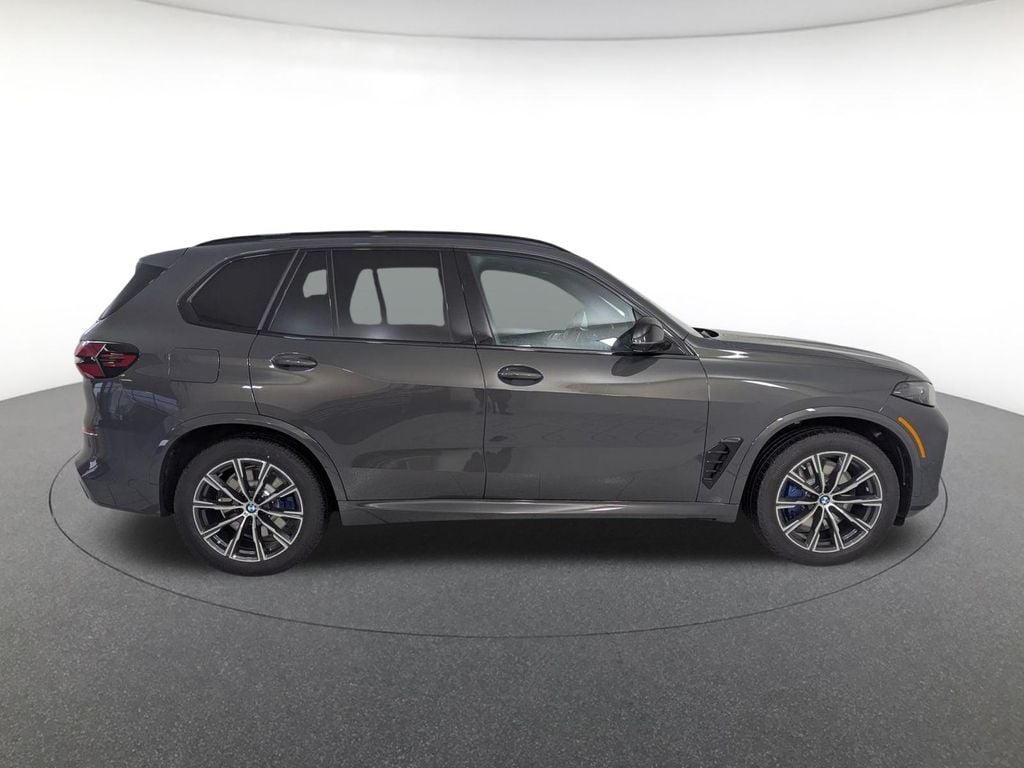Used 2026 BMW X5 M60i SUV