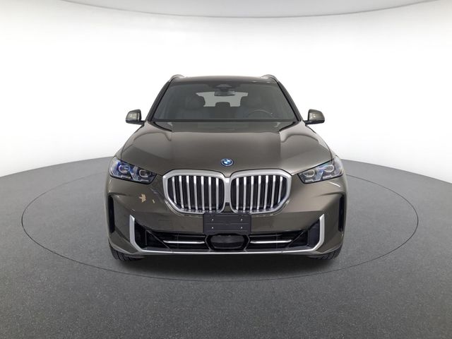 Certified 2026 BMW X5 50e with VIN 5UX43EU08T9149772 for sale in Silver Spring, MD