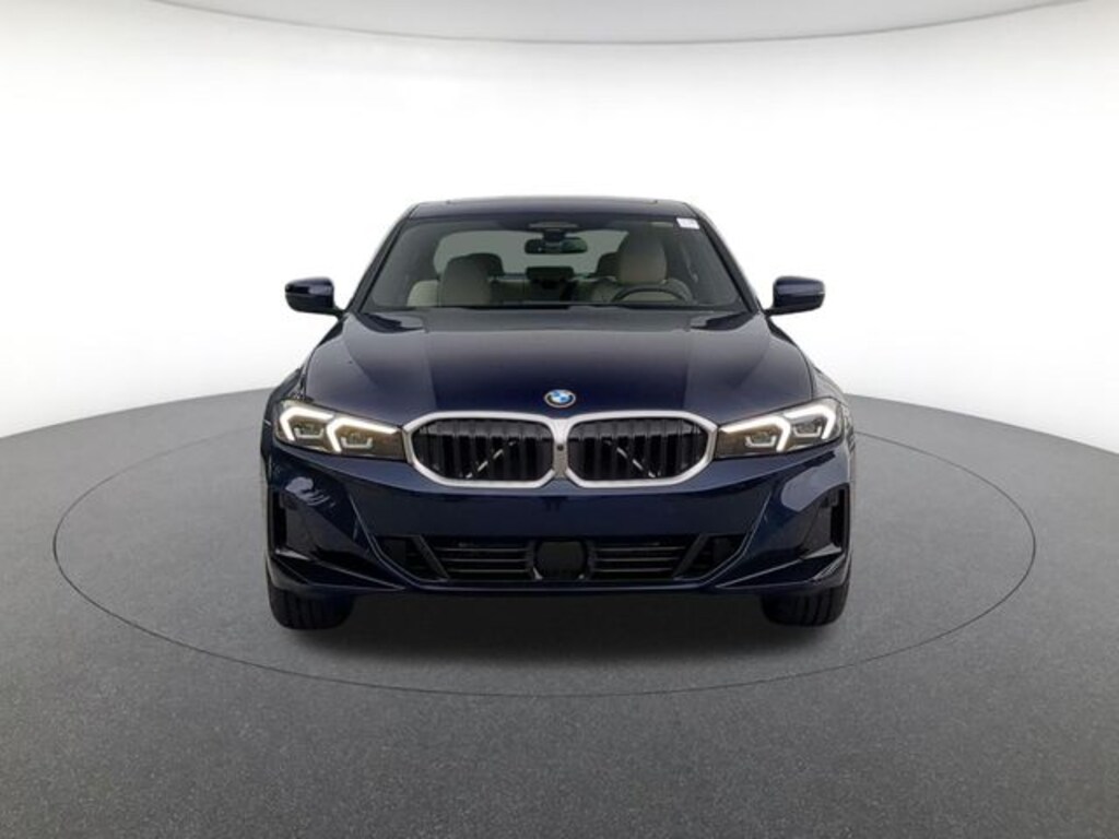New 2026 BMW 330i xDrive Sedan