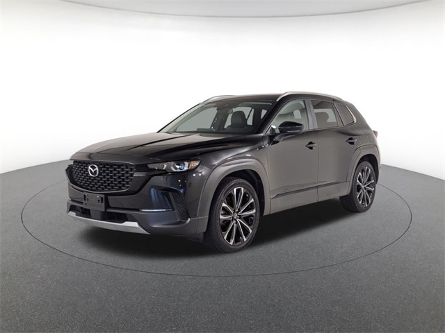 2023 Mazda CX-50 TURBO