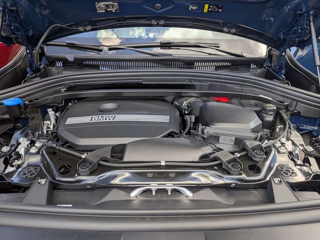 2026 BMW X1 28i - Photo 17