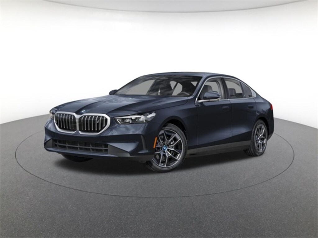 New 2026 BMW i5 eDrive40 Sedan